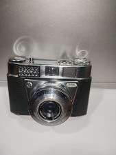 Ancien appareil photo