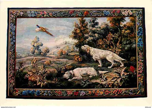 Carte postale art - postale,