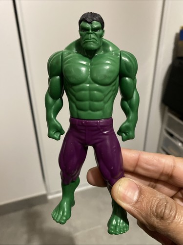 Figurine hulk marvel - hulk,