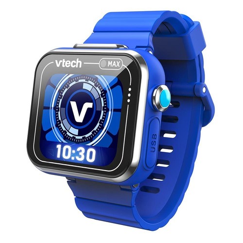 Vtech kidizoom smart watch max - watch,