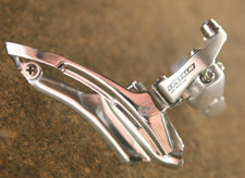 Dérailleur dérailleur