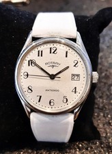 Montre mécanique " Rotary ".