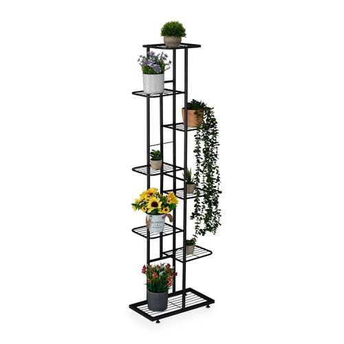 étagère plante porte - Étagère,