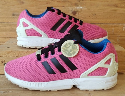 Adidas flux torsion - flux, low