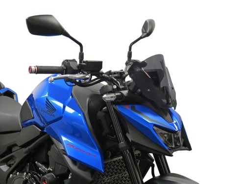 Powerbronze bulle honda hornet - powerbronze,