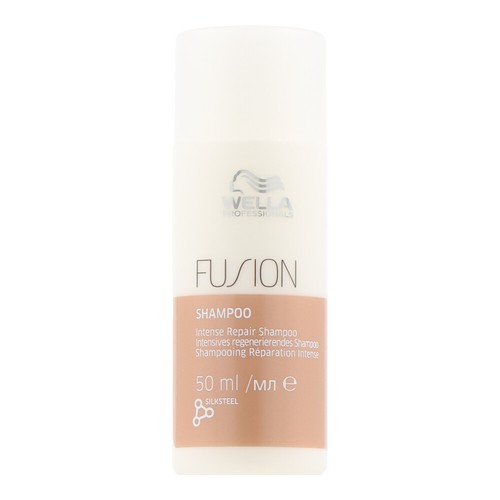 Wella professionals fusion - wella,