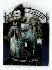 2025 Skybox Metal Univers