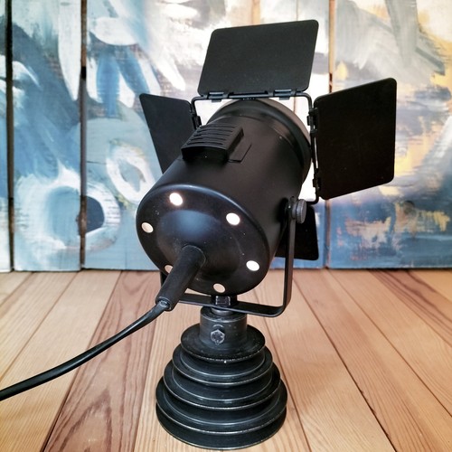 Lampe projecteur spot - , type