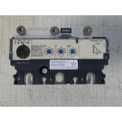 Déclencheur électronique - déclencheur,
