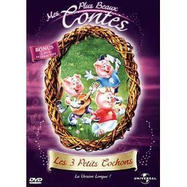 Dvd les petits - dvd, 3