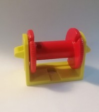 Playmobil 4820, enrouleur du