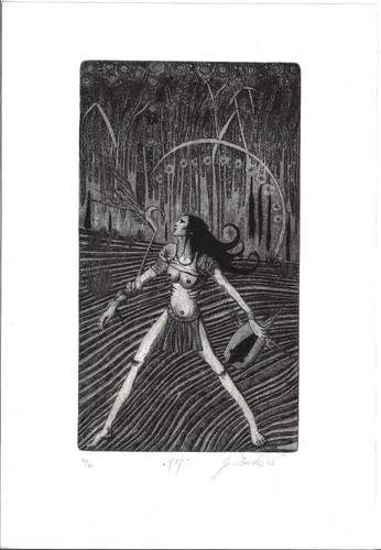Jan cernos exlibris für - jan, mb