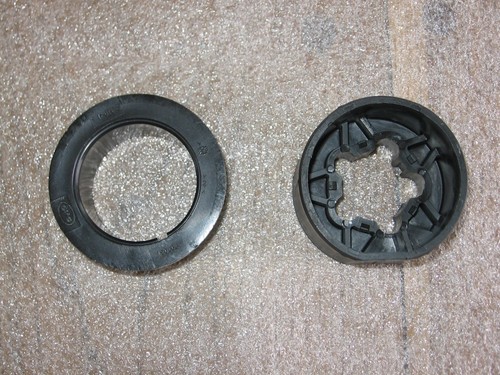 Bagues pour moteur - bagues,
