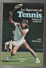 Les Superstars du tennis