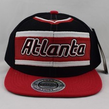 Casquette snapback City Hunter