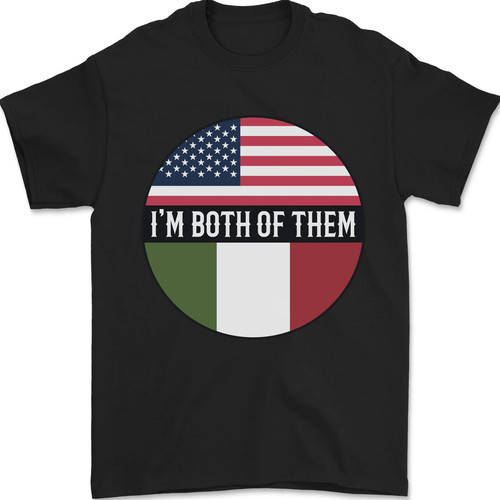 Usa italien héritage - usa,