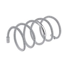 Bracelet Femme Breil NEW SNAKE TJ2837 Acier inoxydable