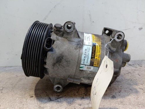Compresseur clim renault - compresseur,