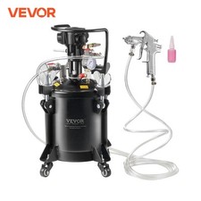 VEVOR 15L Pot Pression