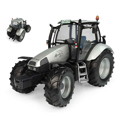 Trattore deutz fahr agrotron - deutz-fahr,