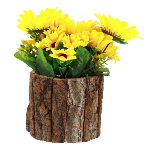 Fausse plante décor sur - plante,