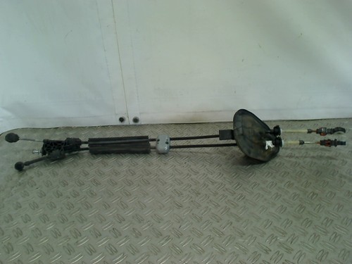 Tringlerie boite vitesse - boite,