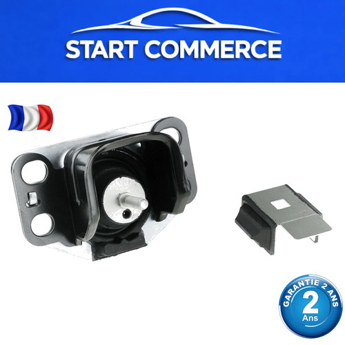 Support moteur droit pour - support,