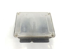 038906012L boîtier moteur uce pour VOLKSWAGEN GOLF IV BERLINA 1.9 TDI (110 CV)