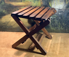H:23 cm - Ancien tout petit