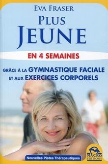 Plus jeune semaines - jeune, 4