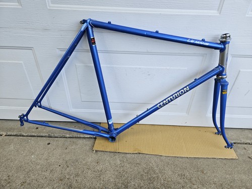Vintage 58cm centurion super - 58cm,