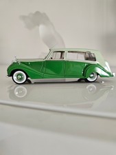 Rolls-Royce Phantom IV 1/43