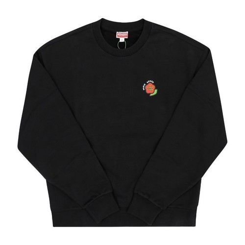 Kenzo sweat manches - sweat, longues