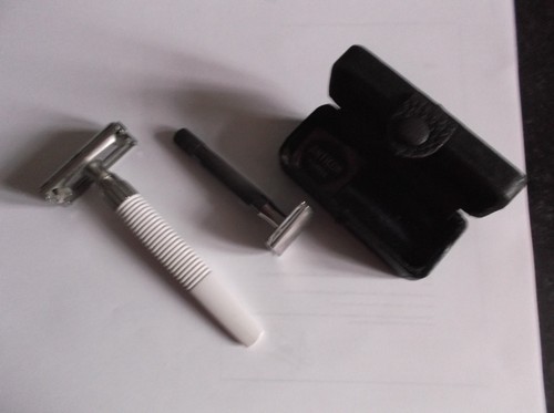 Mini rasoir oro - 1,