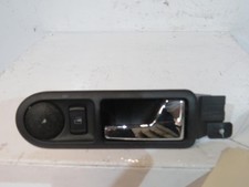 Poignee interieur arriere droit VOLKSWAGEN BORA BREAK 1J4839114CB41