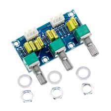 Module de puissance préampli