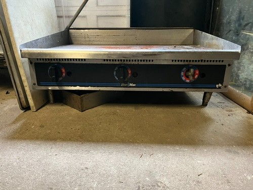 grill