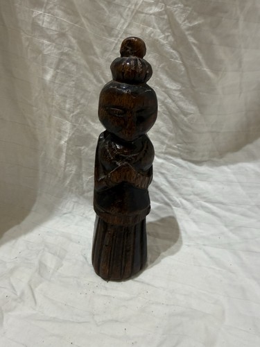 Ancienne tribal figurine - tribal,