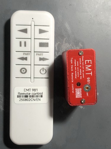 Wireless remote adapter - wireless,