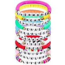 HLenyoy Bracelets d'amitié -