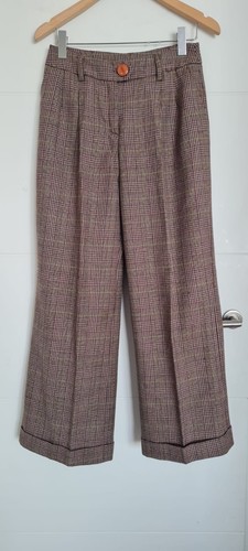 Pantalon large weill - pantalon,