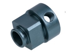 Support de roue de courroie