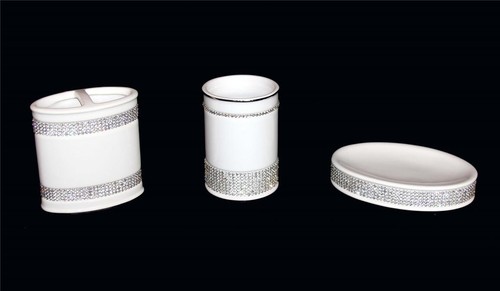 Bella white ceramic - bella,