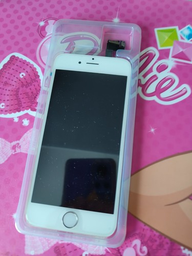 écran lcd avec vitre tactile - lcd,