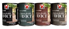 Peinture Fer V33 "Couleurs d'Ici" 1,5 L