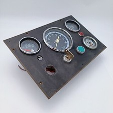 VDO Instrumental Panel