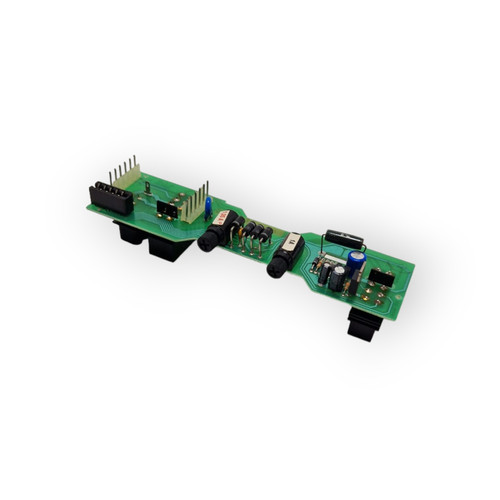 Base circuit imprimé - base, de