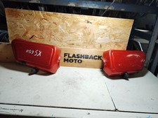 Carénages Paire De Caches