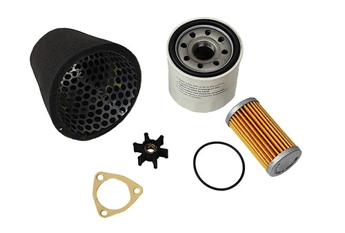 Sawesto servicekit yanmar - sawesto,