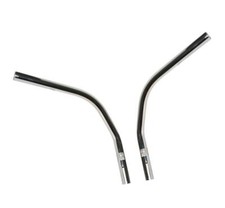 Guidon mobylette adaptable